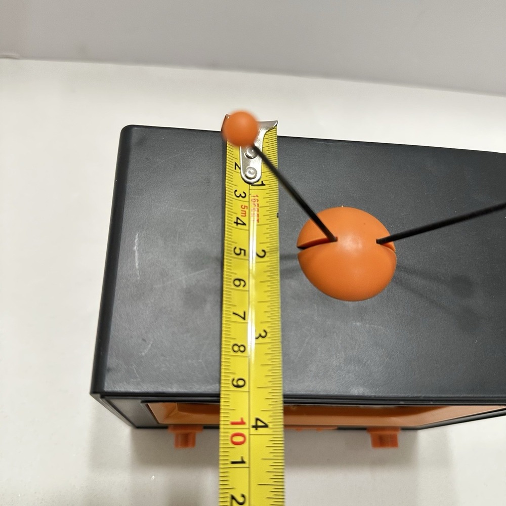 Hyde & Eek Boutique Animated Halloween TV Target Musical Pumpkins Ghosts WORKING - Picture 14 of 14